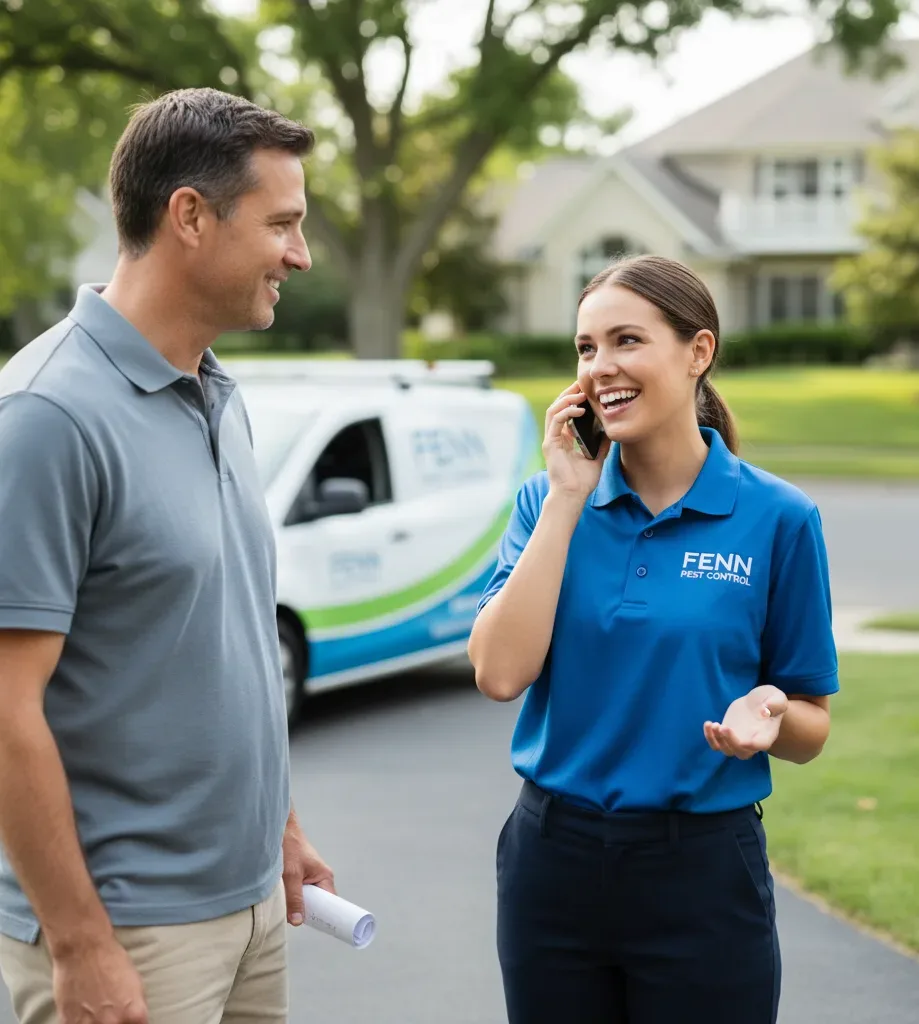 Mosquito Control in Plainview, MN